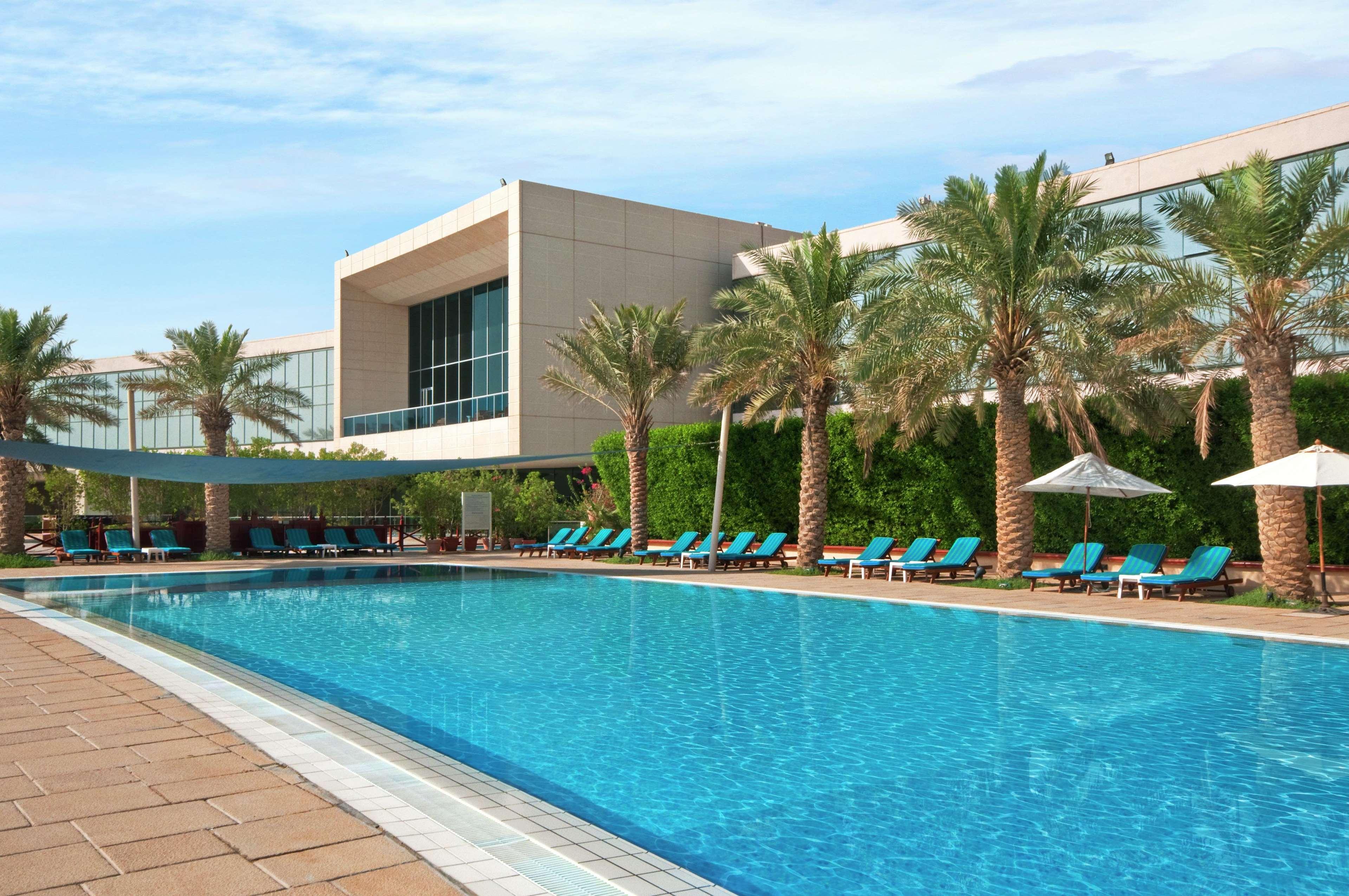 Hilton Kuwait Resort Kuwait City Facilities photo