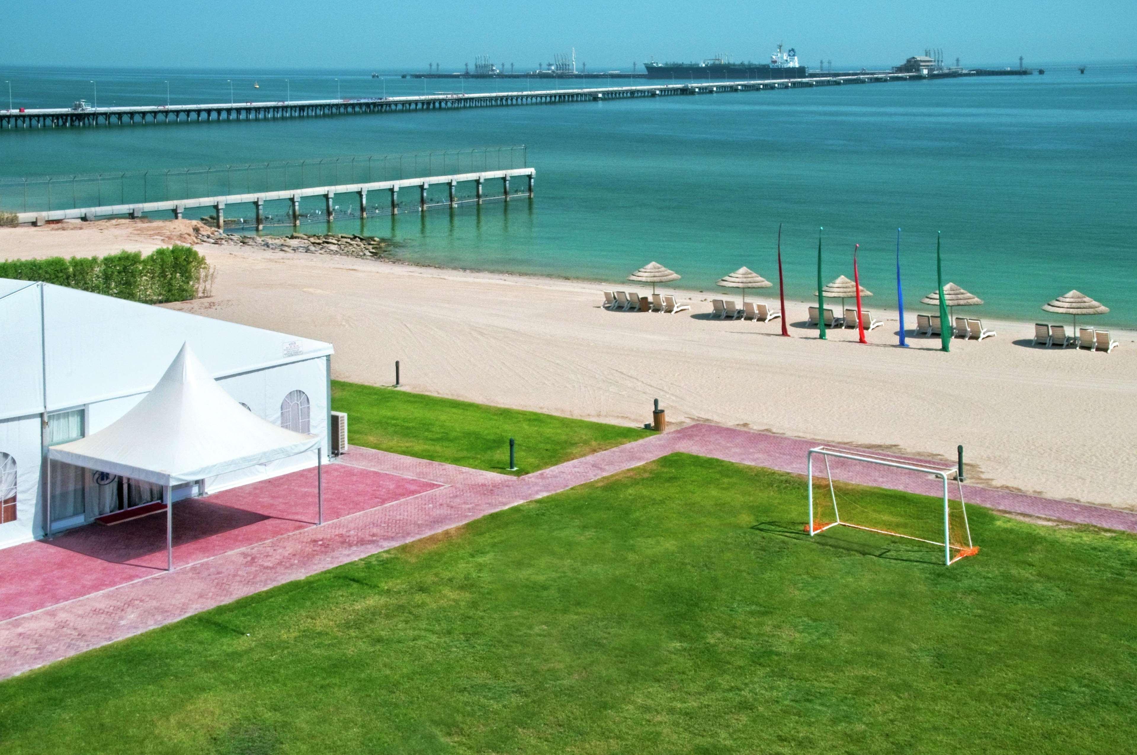 Hilton Kuwait Resort Kuwait City Facilities photo
