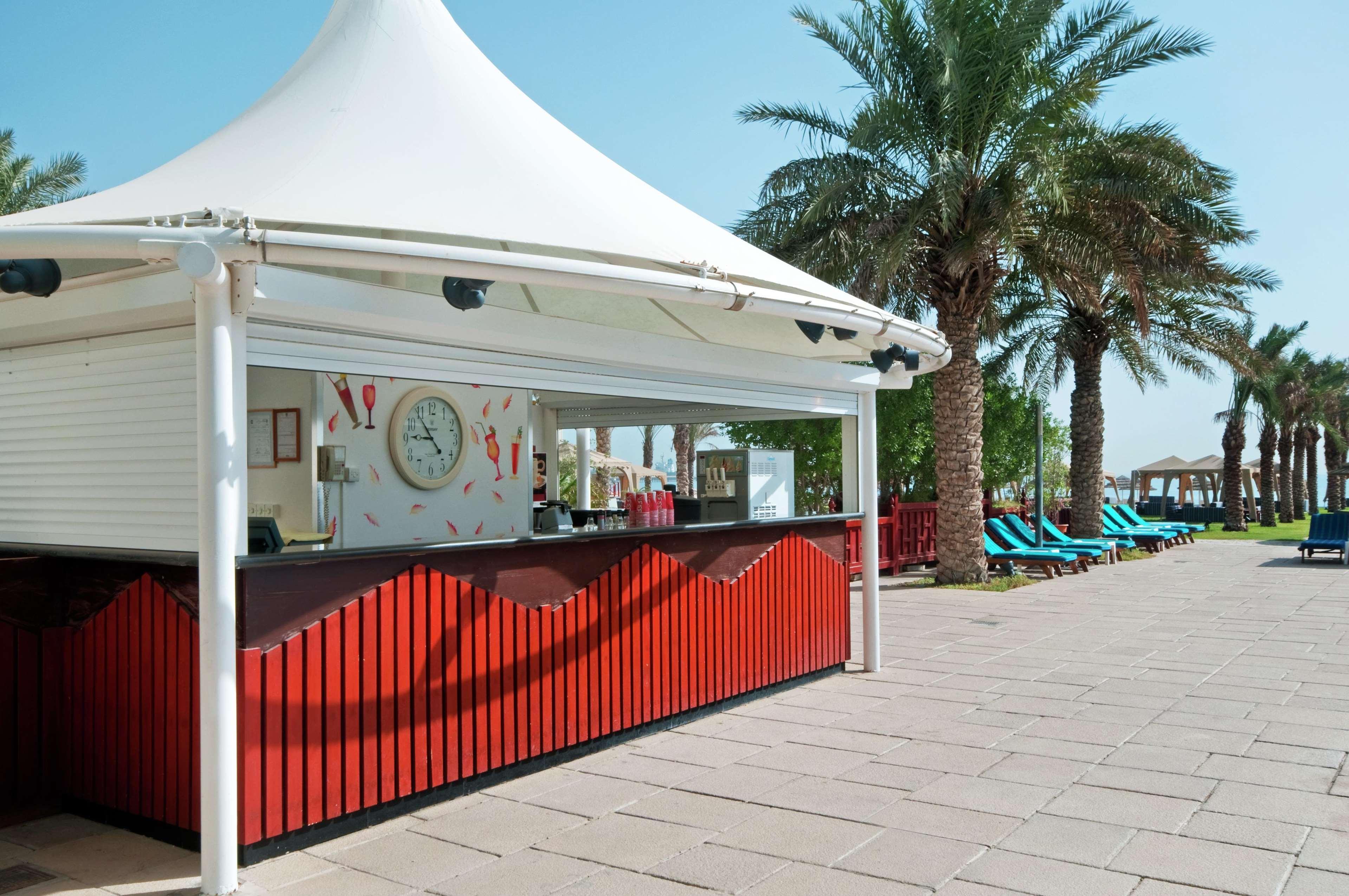 Hilton Kuwait Resort Kuwait City Facilities photo