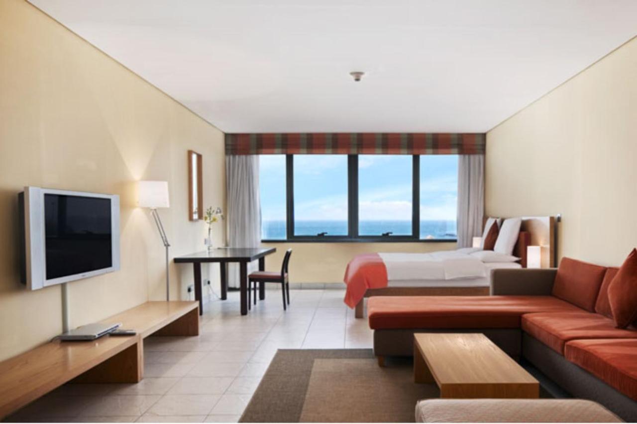 Hilton Kuwait Resort Kuwait City Exterior photo