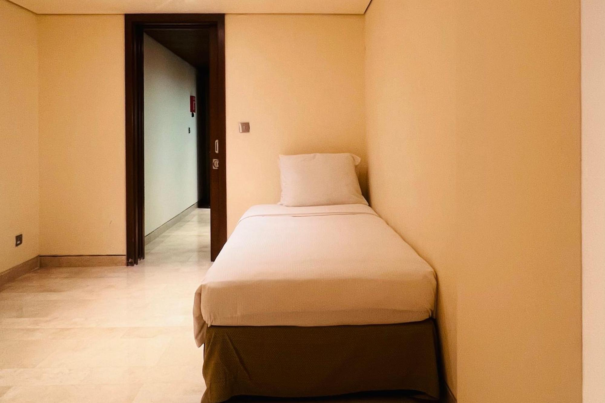Hilton Kuwait Resort Kuwait City Exterior photo