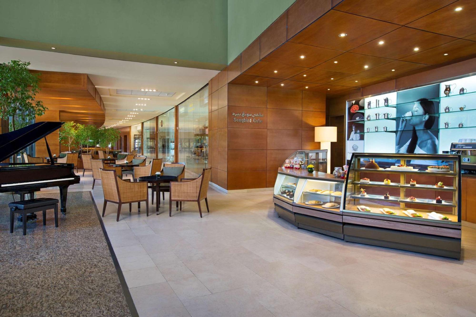 Hilton Kuwait Resort Kuwait City Exterior photo
