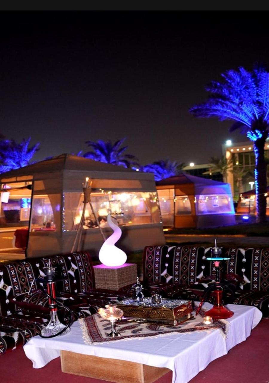 Hilton Kuwait Resort Kuwait City Exterior photo
