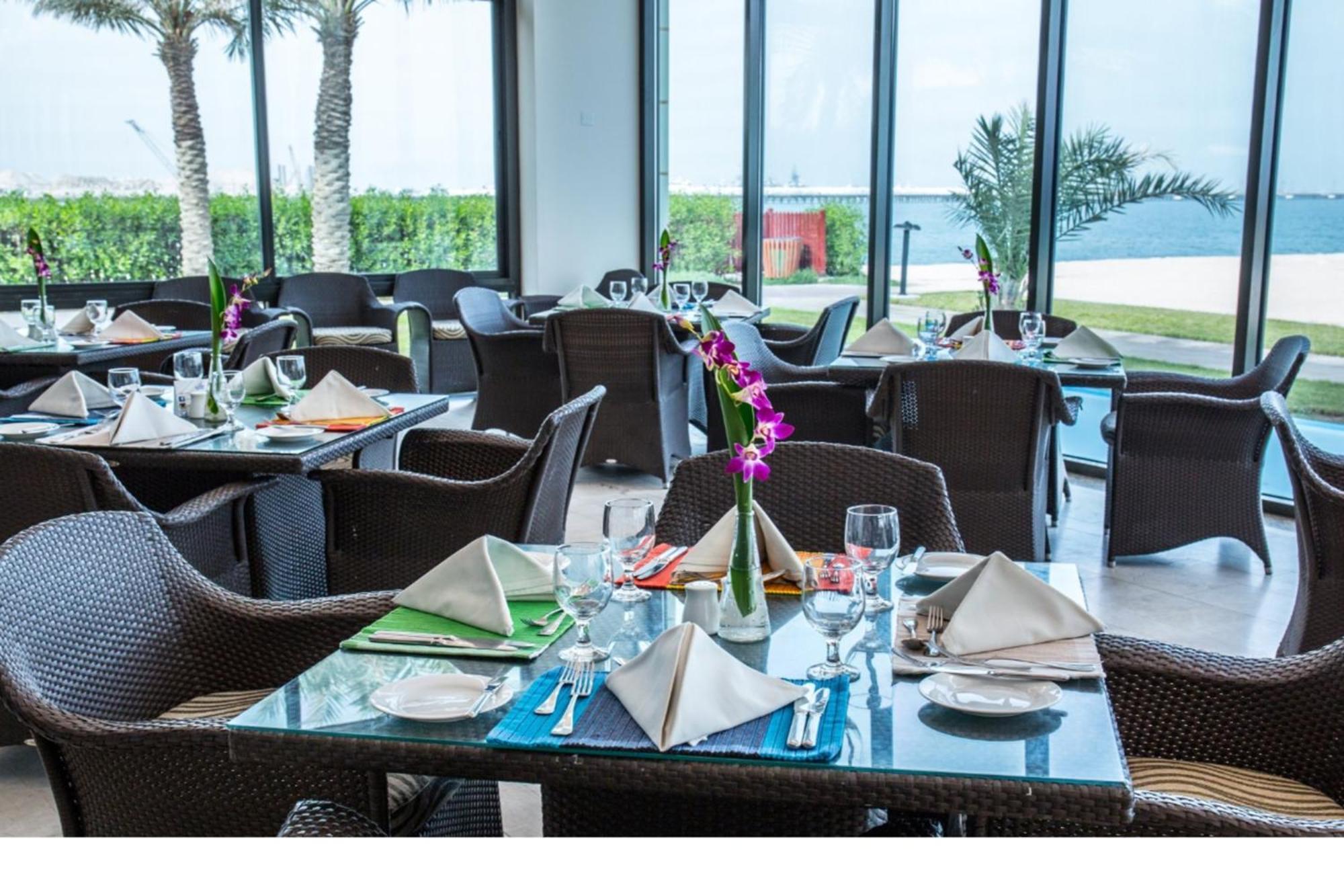 Hilton Kuwait Resort Kuwait City Exterior photo